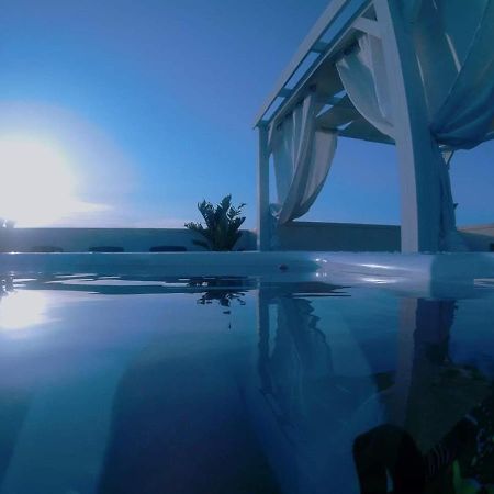 B&B Punta Stilo Торре-Сан-Джованни-Удженто Экстерьер фото