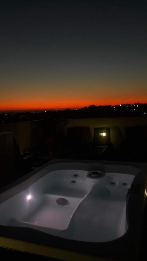 B&B Punta Stilo Торре-Сан-Джованни-Удженто Экстерьер фото